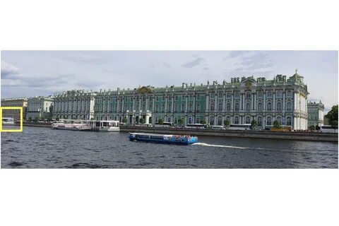 Дворцовая набережная экскурсии