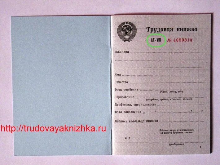 Увольнение по собственному желанию запись в трудовой. Голограмма в трудовой книжке. Трудовая книжка гранд мобайл. Трудовая книжка гранд мобайл. Запись в трудовой книжке о ведении электронной трудовой книжки.