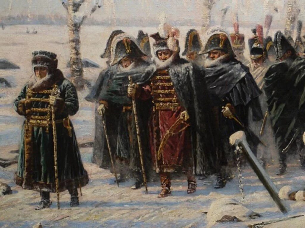 Отступление Наполеона (октябрь декабрь 1812 года). И прянишников отступление французов в 1812. Верещагин Наполеон в России. Отступление Великой армии 1812.