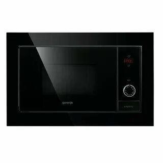 Свч печь встроенная gorenje