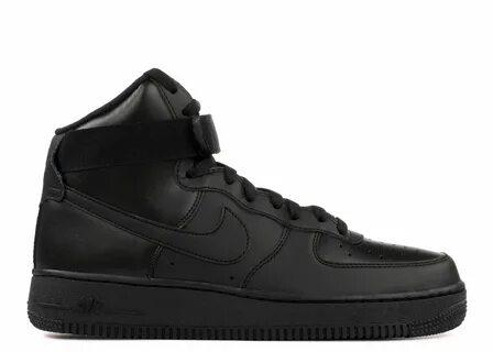 Air force 07 high