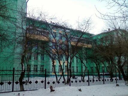Бердск 7