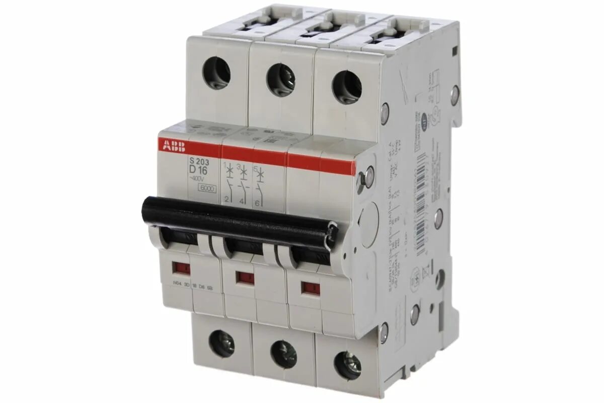 Sd203 40a. Рубильник abb 2cdd273111r0050. Abb s202 c32 двойные клеммы. Abb рубильник 3п sd203 32a рычаг красный 2cdd283101r0032. Abb s283 c80.