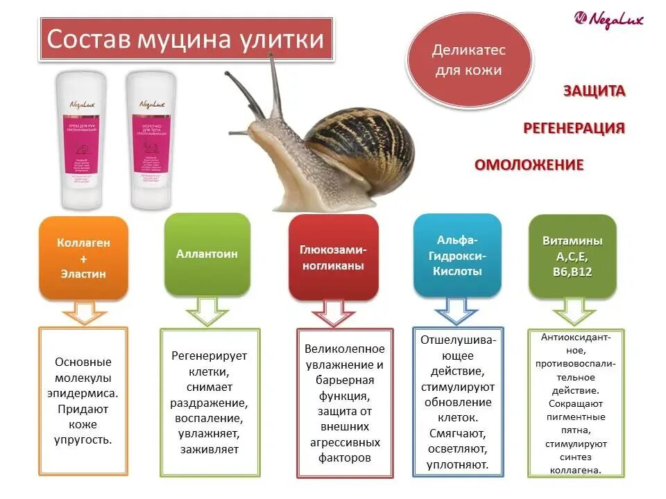 Муцин улитки состав. Состав муцина улитки ахатины. Состав слизи улитки. Муцин улитки в косметике. Слизи применение