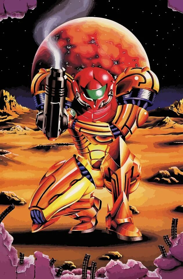 Nintendo metroid. Nintendo Power Metroid. Супер метроид супер Нинтендо. Metroid 1985 Постер. Метроид 2 Постер.