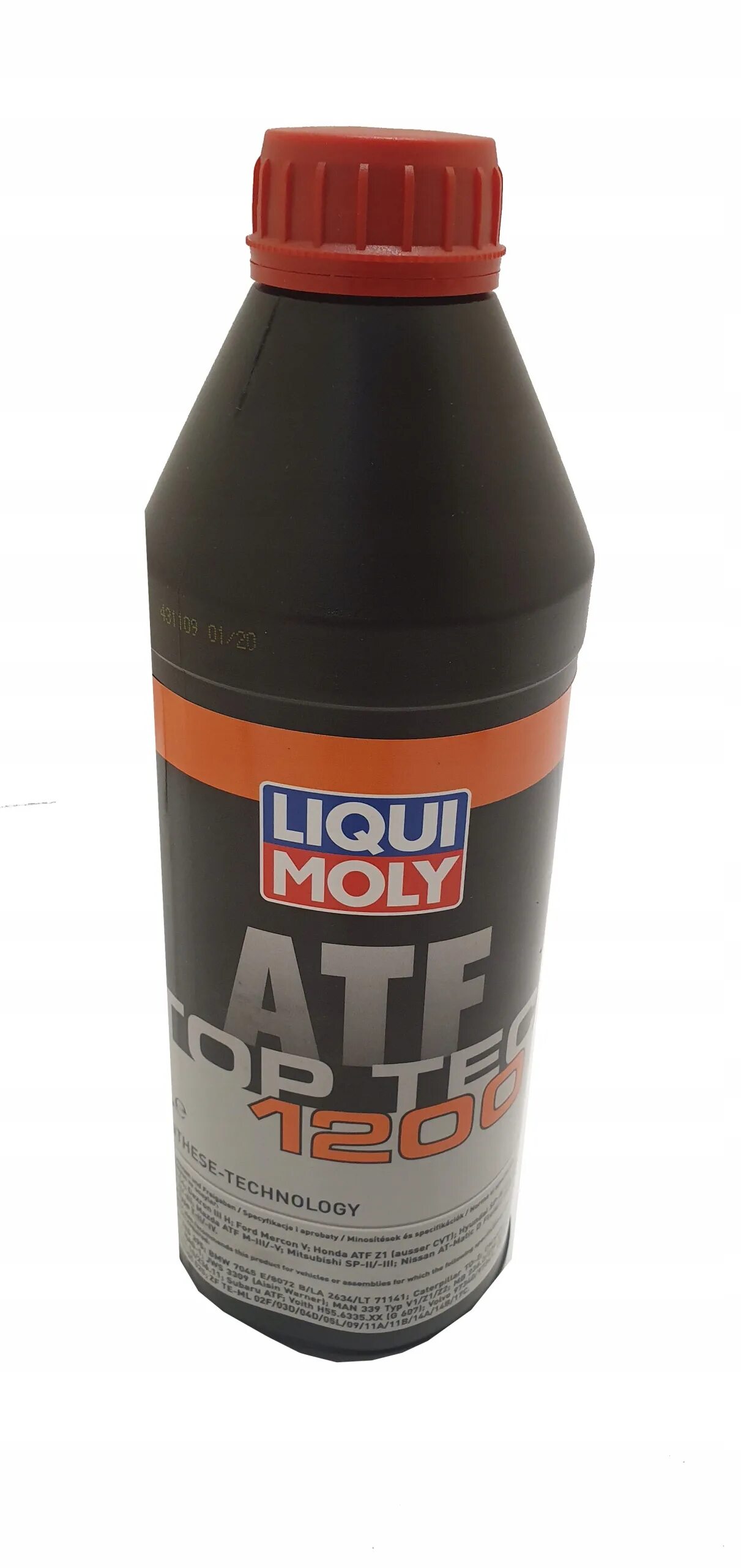 Moly atf 1200. Liqui Moly ATF 1200. Liqui Moly Top Tec ATF 1200. Liqui Moly Top Tec ATF 1200 (7502). Liqui Moly Top Tec ATF 1200 характеристики.