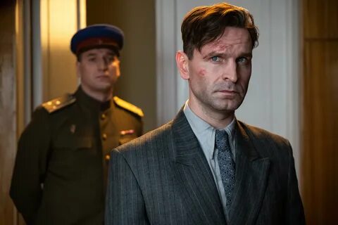 Следователь мура