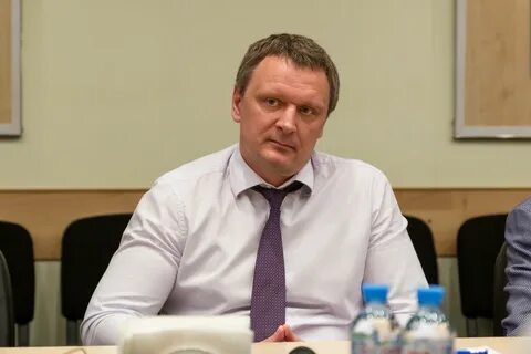 Директор костромского