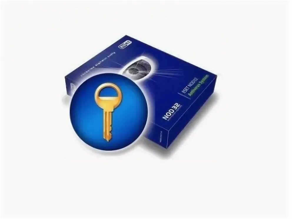 Ключи Keys для антивирусов nod32.