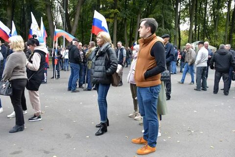 Референдум 30 сентября 2022 года