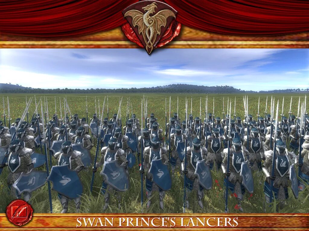 Дополнения medieval 2. Дополнения medieval 2