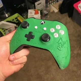Как проверить геймпад xbox на оригинальность