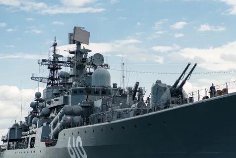 Военно морской калининград