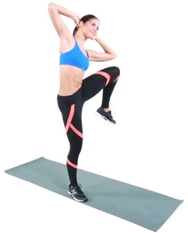 Slimming exercises