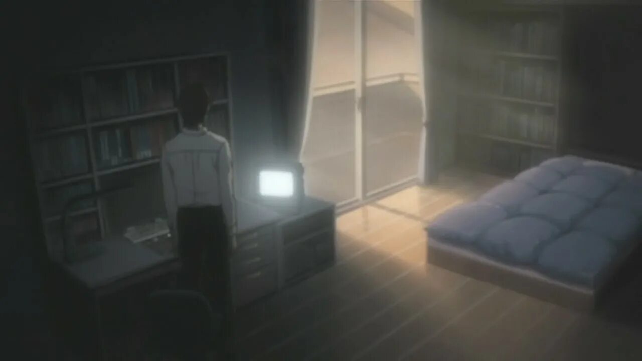 Room note