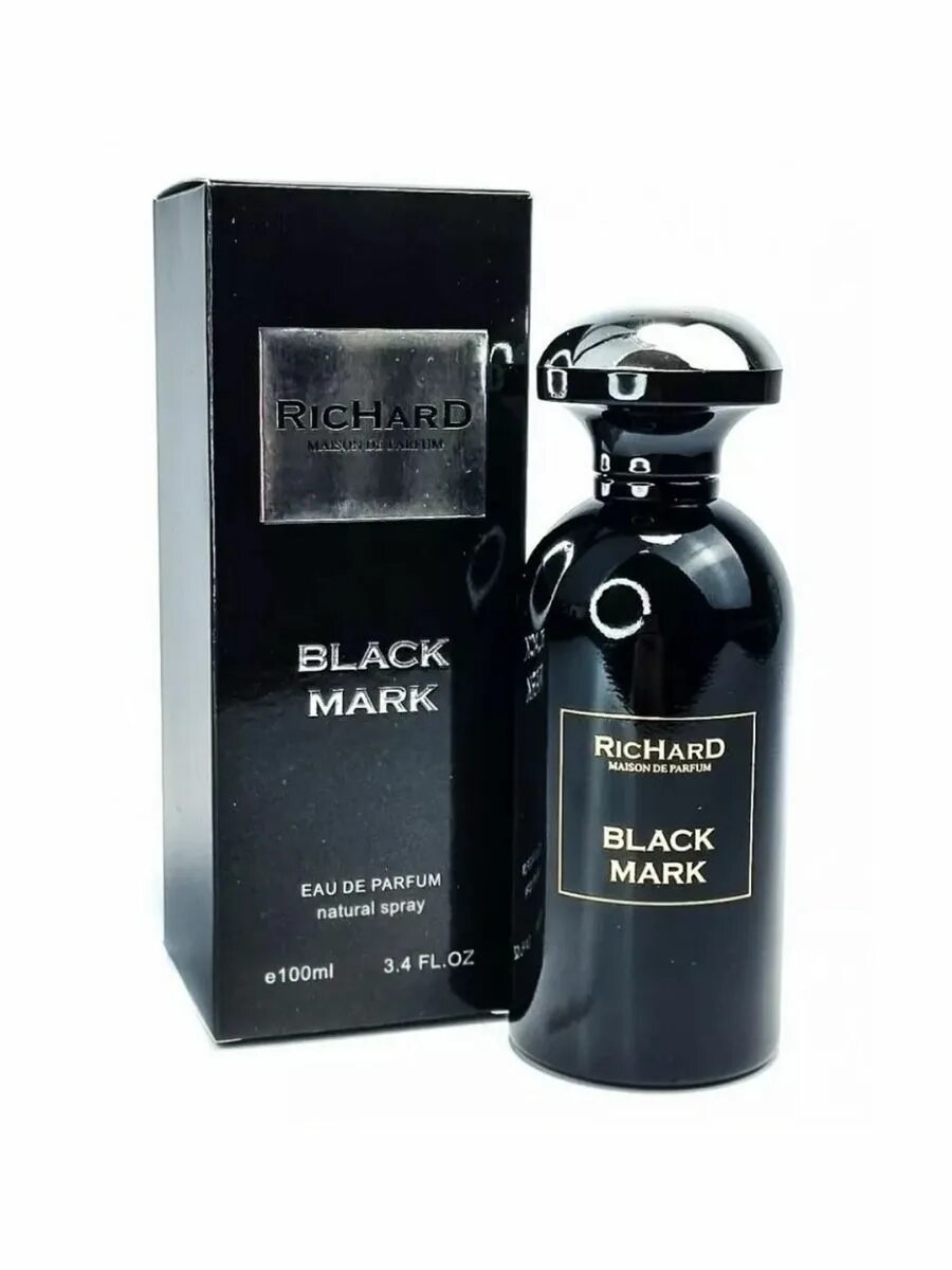 Christian richard black mark. Black mark richard духи. Richard maison de parfum black mark. Richard black. Richard духи черные.
