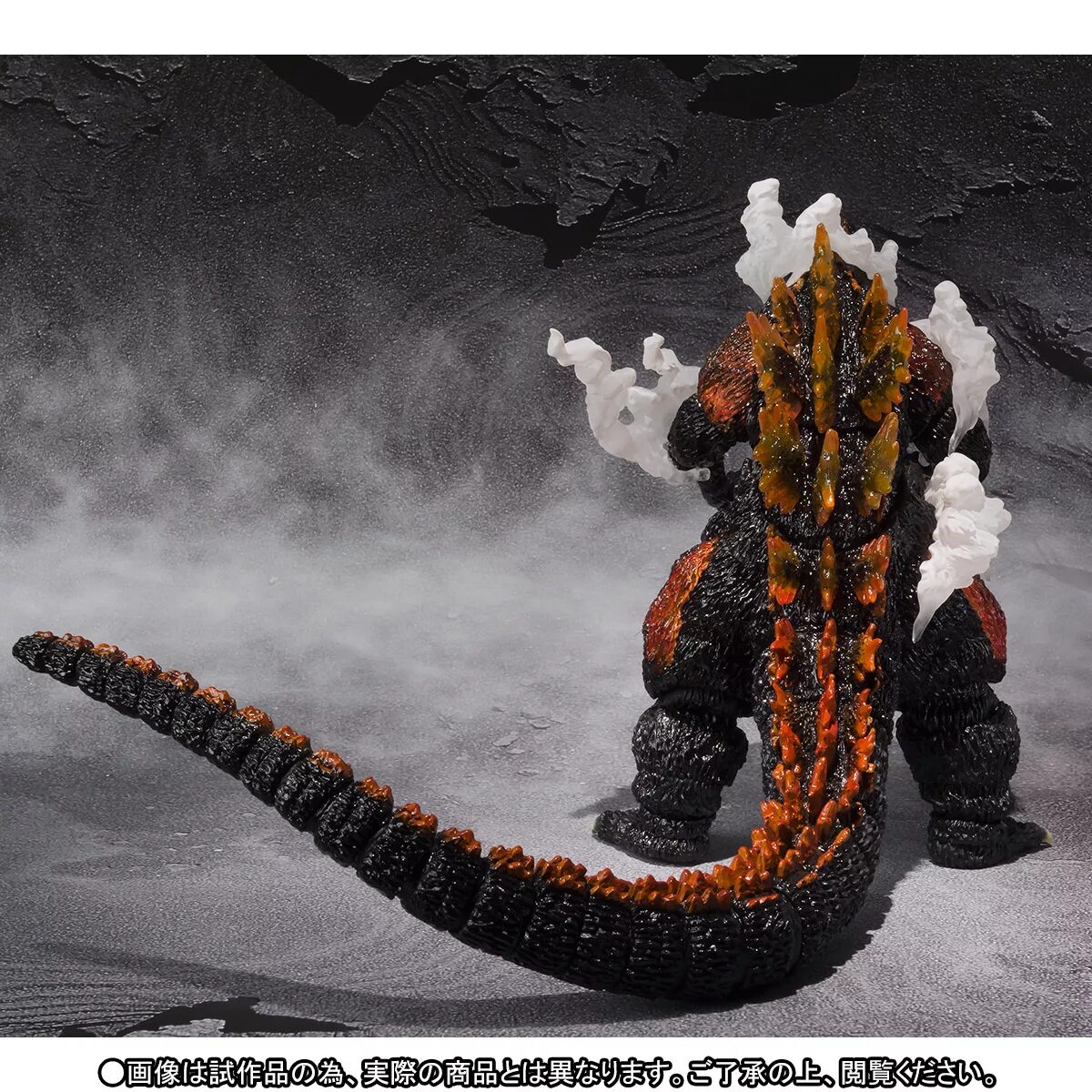 Burning godzilla. Годзилла 1995 monsterarts. godzilla ultima s h monsterarts. burning godzilla 1995. bandai burning godzilla 1995.