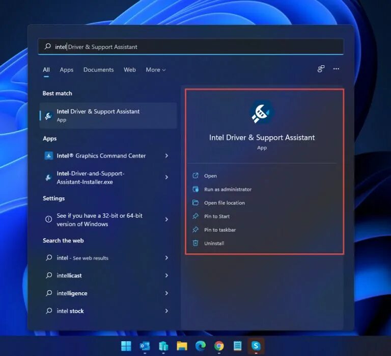 How to install drivers