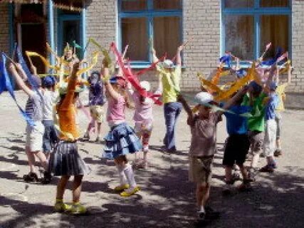 Общеразвивающие детские сады самара