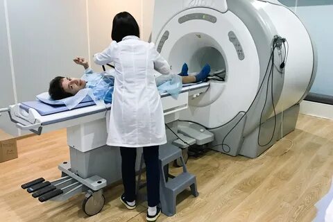 Мрт коленного сустава как проходит