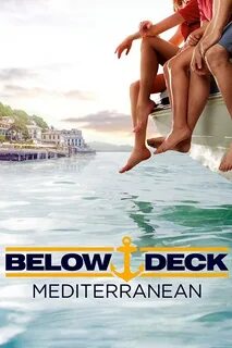 Below Deck Mediterranean (2016) .