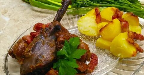 Петушки рецепт