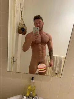 Slideshow brandon harding onlyfans free.