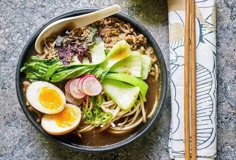 Recipe pictures