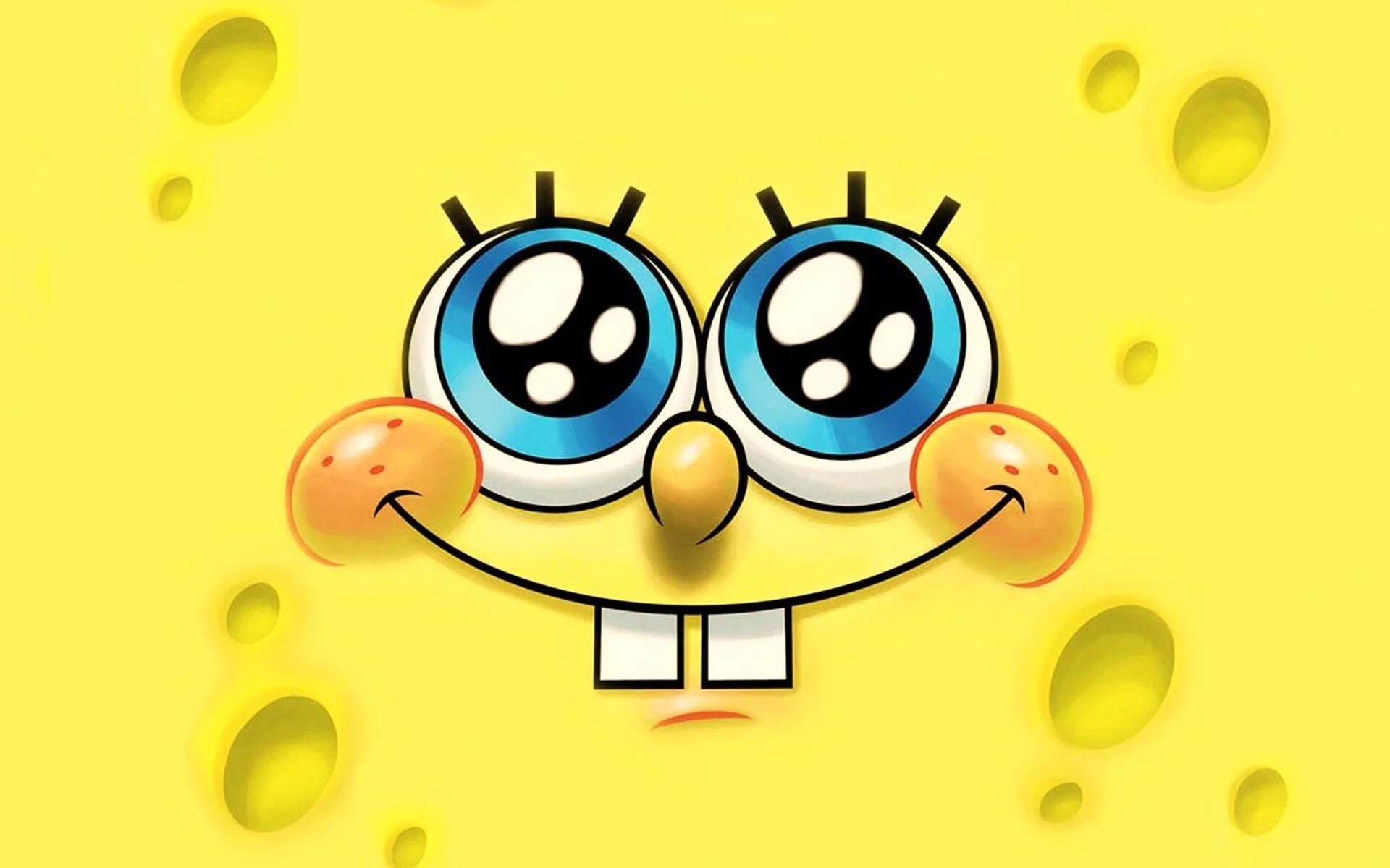 Sponge bob на андроид