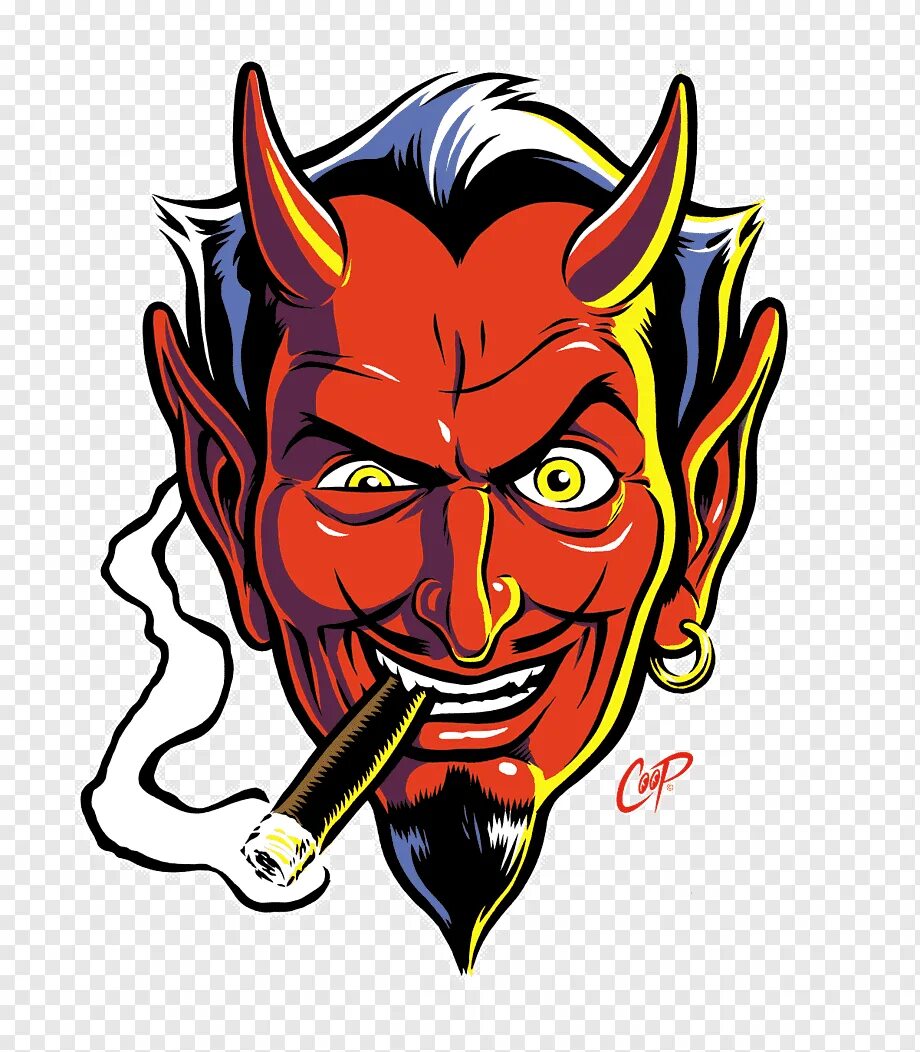 Devil
