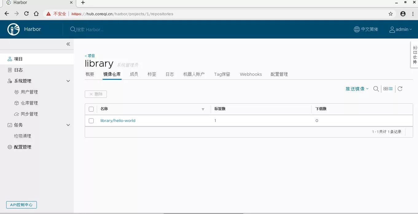 X509 certificate signed by unknown authority docker. X509 certificate signed by unknown authority docker