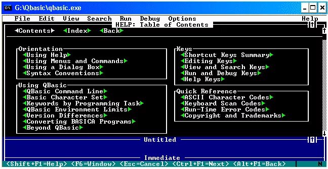 Системы программирования quick basic. Qbasic язык программирования. Примеры команды qbasic. Qbasic. Qbasic.