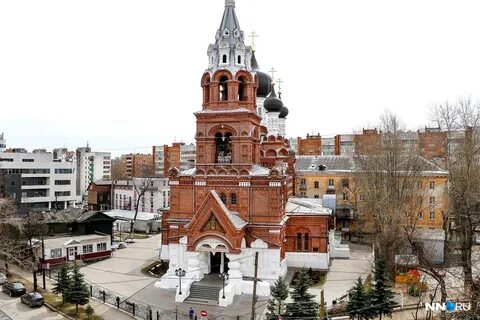 Улица горького белгород