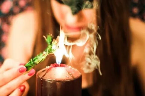 Магическая чистка