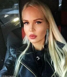 Сколько лет марий погребняк