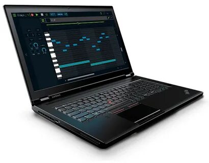 Thinkpad p16v