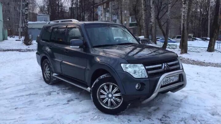 Паджеро бу тула. Mitsubishi pajero 4 3.2 дизель. паджеро 2007 3.2 дизель. митсубиси паджеро 3 3.2 дизель. паджеро 4 дизель 3.2 2002-03.