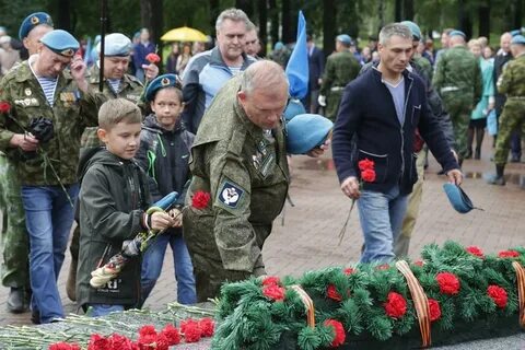 Ижевск 2 августа