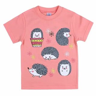 Футболки kids