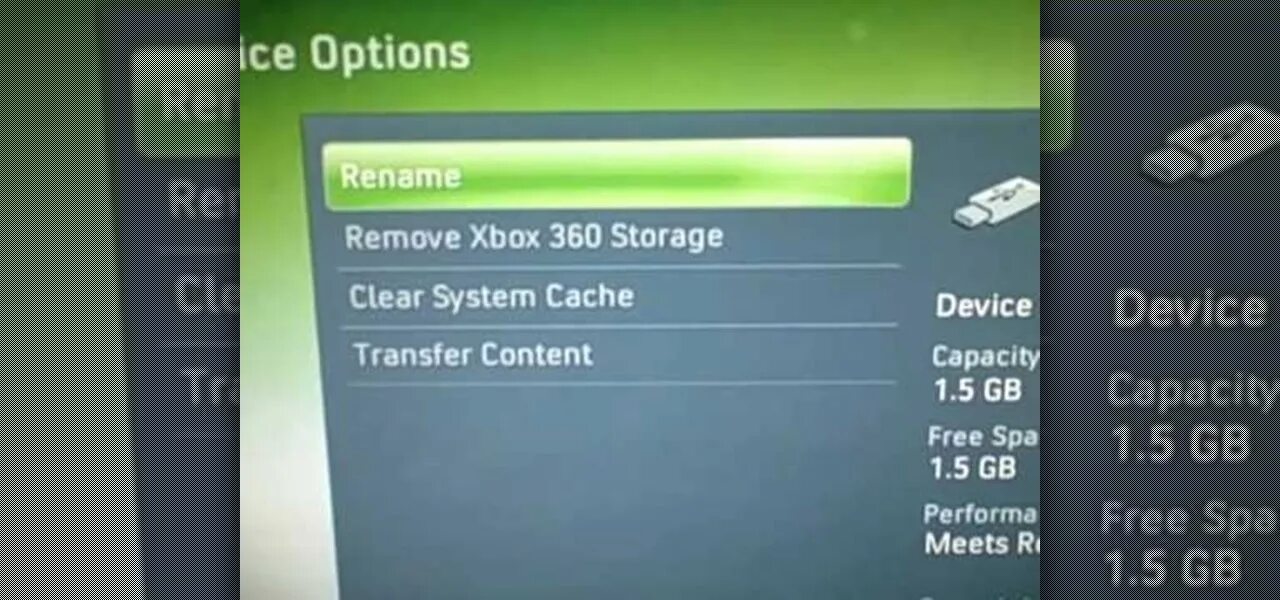 Xbox 360 как установить игру с флешки. Xbox 360 как установить игру с флешки