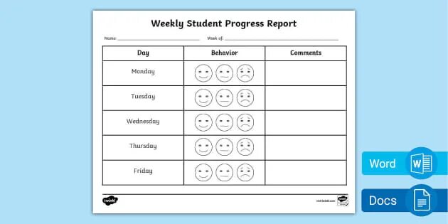 Student progress. Weekly progress Report. Weekly progress Report для занятия по англ яз. Student progress Report examples. Academic progress Report.