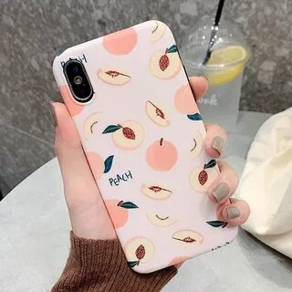 Эстетик чехлы на телефон