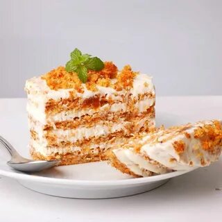 ...Sweet Pastries, Gluten, Healthy Snacks Recipes, Carrot Cake, No Cook Mea...