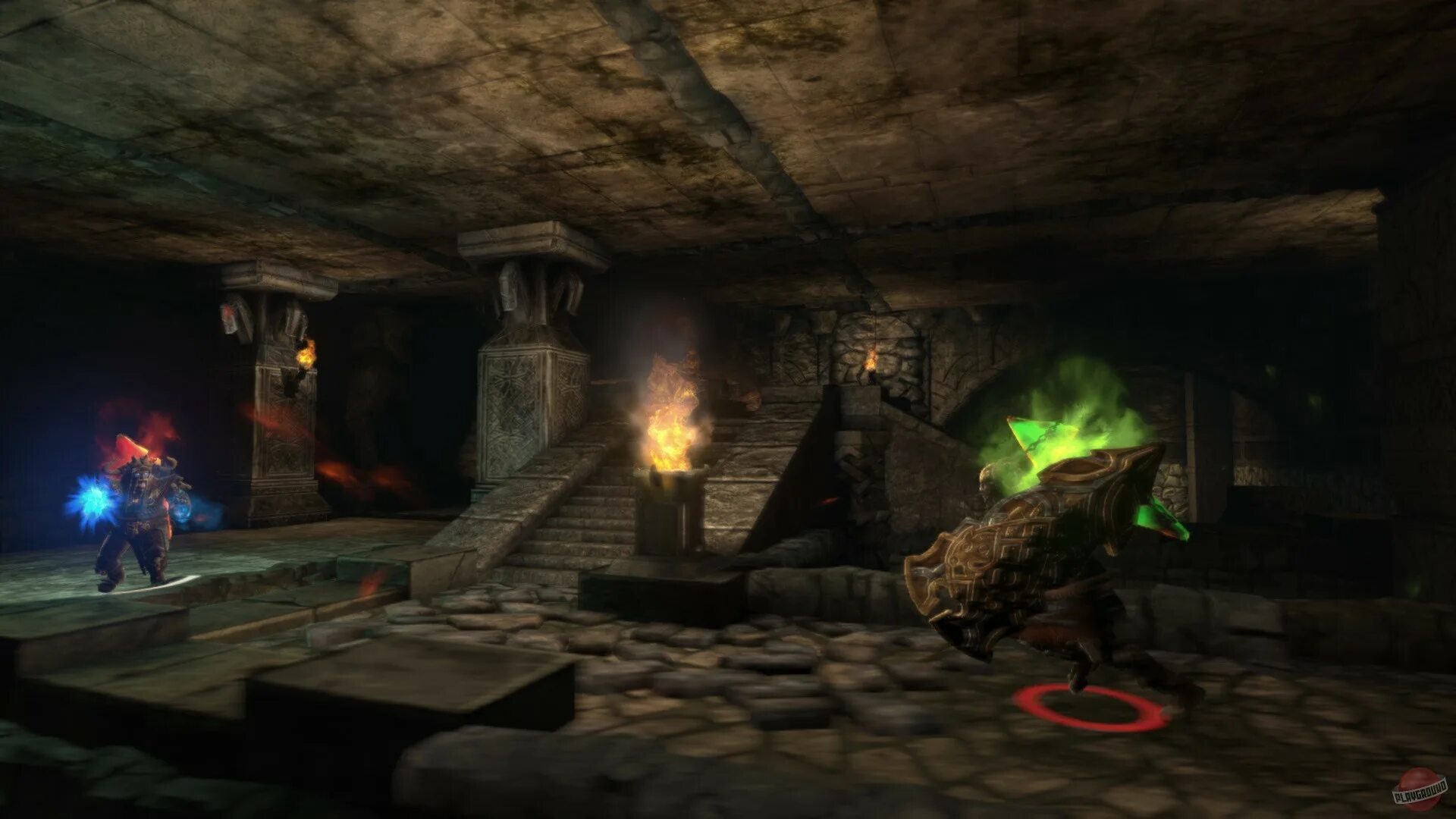 Screen forge. Кузница в играх. forge игра. forge игра steam. forge games разработчик.