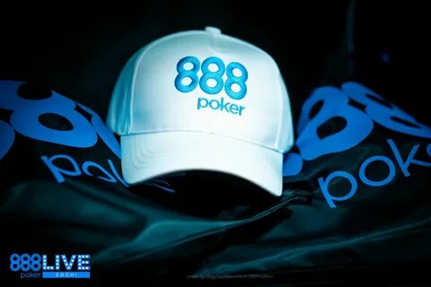 888 poker