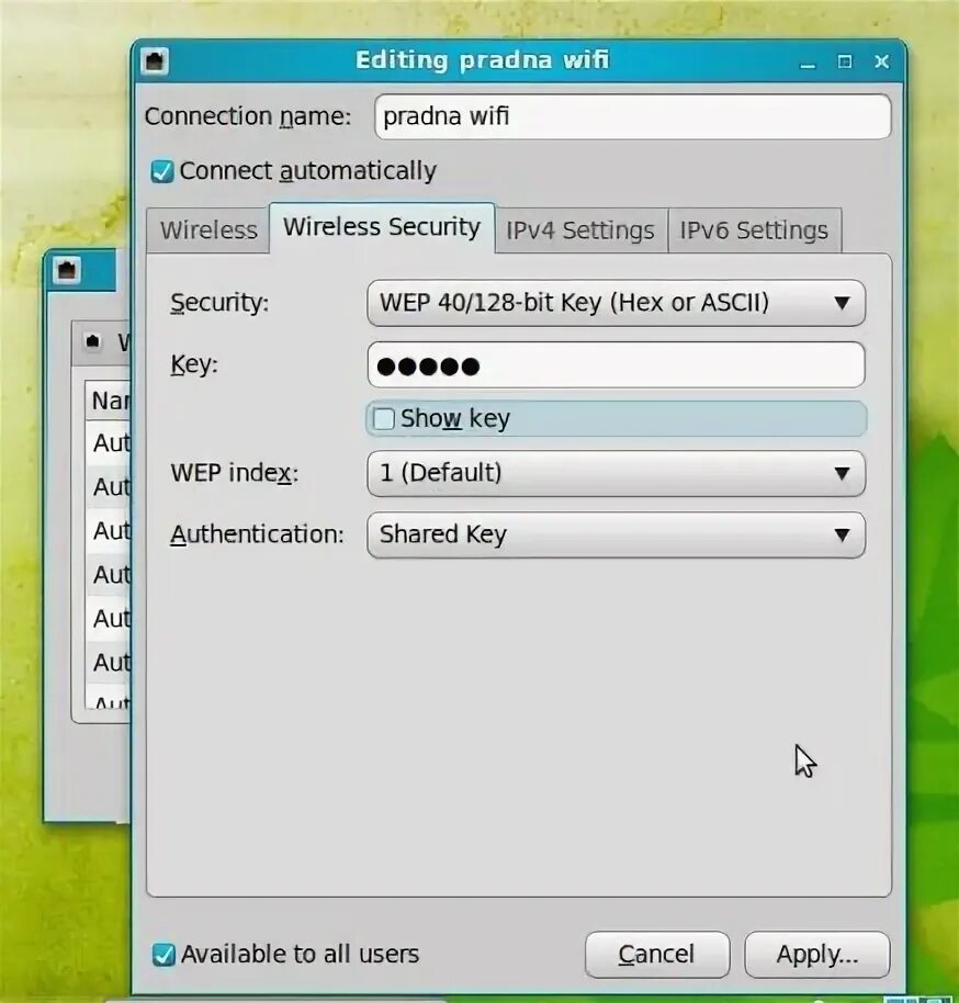 Ubuntu wi fi: найдено 84 изображений