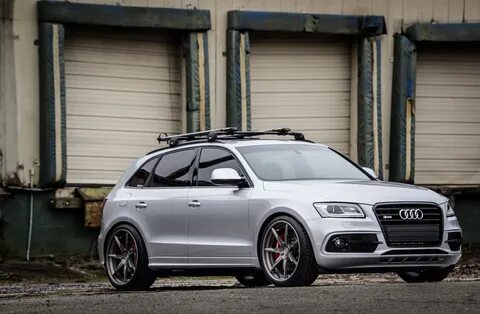 Шины audi sq2