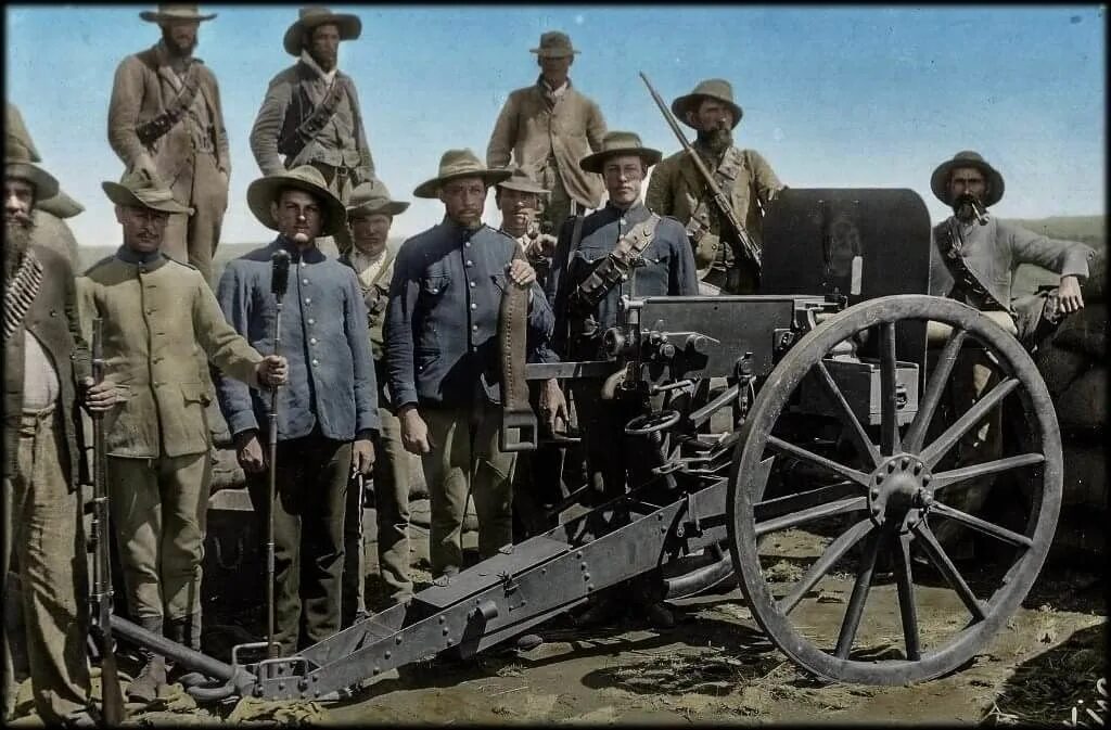 1899 1902 гг. Вторая англо-бурская война 1899-1902 годов. англо-бурская война буры. пулемет максима англо-бурская. 1899 бурская война.