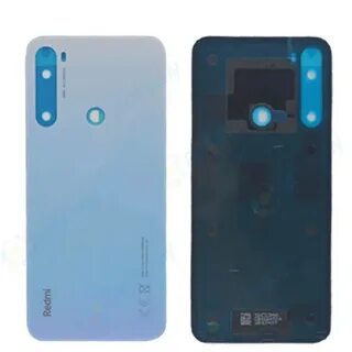 Redmi note 11 pro задняя крышка