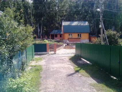 Энергетик участка